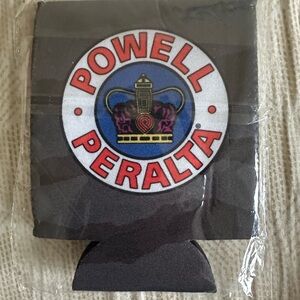 Powell Peralta/Supreme Koozie
